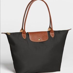 'Large Le Pliage' Tote longchamp